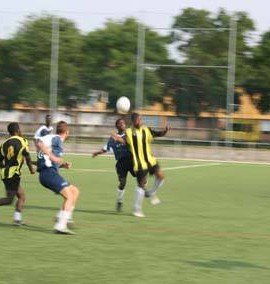 Sexto torneo de fútbol 7