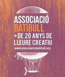 Exposición Batibull: 20 años de ocio creativo