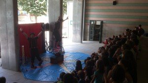 Casal de verano para niños y niñas