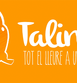 Talim entrevista a Batibull