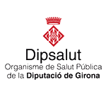 Dipsalut, Organisme de Salut Pública de la Diputació de Girona