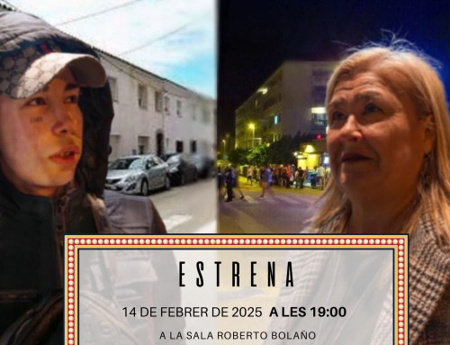 “Dues cares i un canvi”: Quan el talent jove de Blanes conquereix TV3 (i ens fa reflexionar)