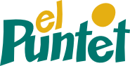 Logotip d’El Puntet